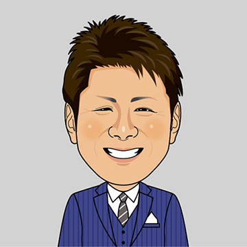 代表取締役 鈴木 清邦