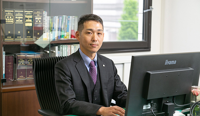 原田 明宏 Harada Akihiro