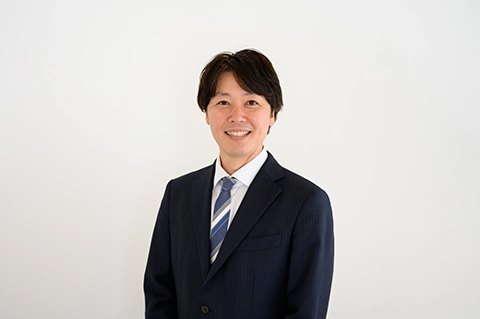 代表取締役社長 下阪 真一