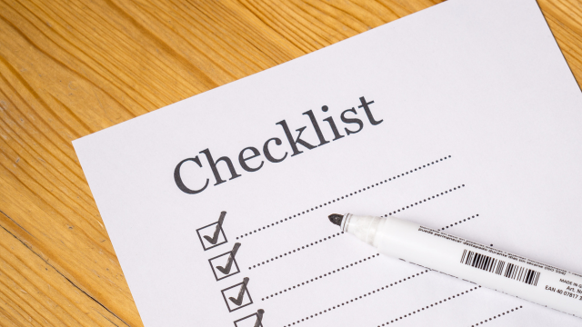 空き家を売る前にチェック！売却の際の注意点