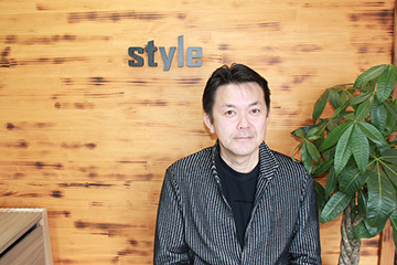 〔総合プロデューサー〕山本 正巳