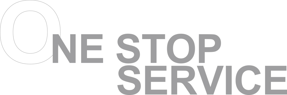 ONE STOP SERVICE