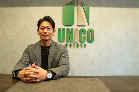 代表取締役 伊藤 良太