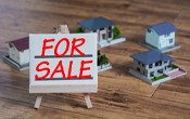 空き家売却