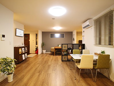 株式会社 中村不動産