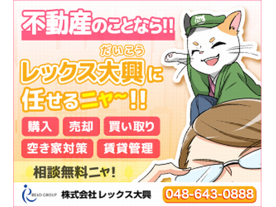 株式会社レックス大興