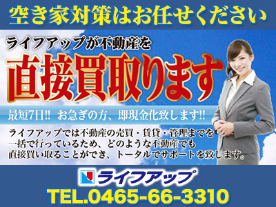 株式会社ライフアップ