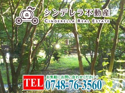 シンデレラ不動産