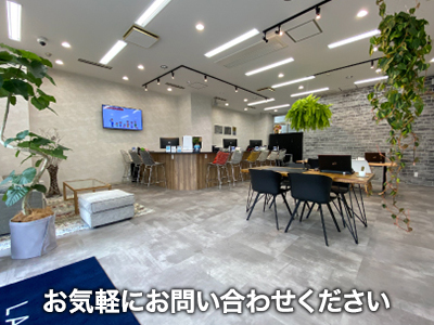 株式会社LAKIA COMPANY