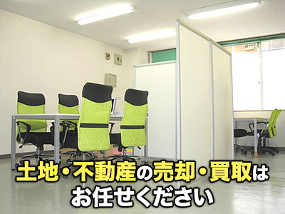 エイビス不動産