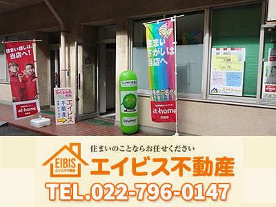 エイビス不動産