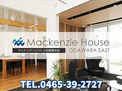 株式会社マッケンジーハウス