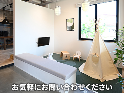 K-LIVING 株式会社川堀工務店