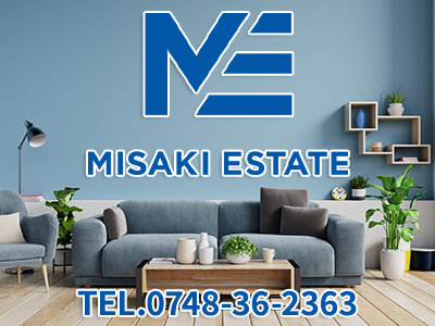 ミサキエステート
