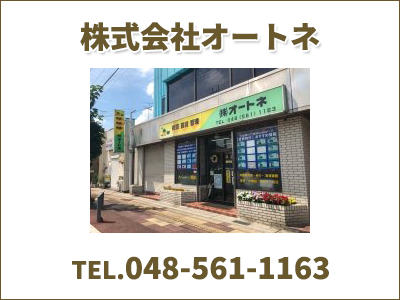 株式会社オートネ