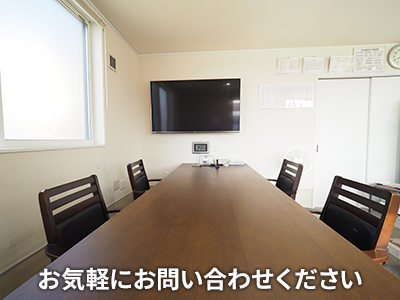 株式会社カシータ