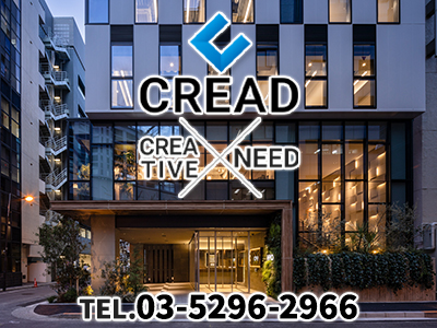 株式会社クレイド