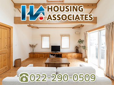 株式会社ハウジングアソシエイツ