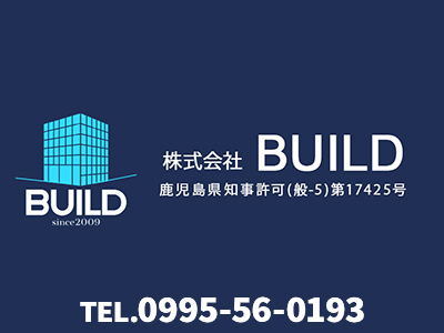 株式会社 BUILD