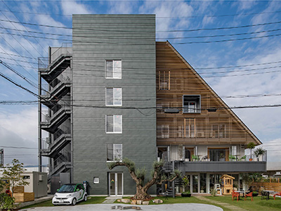 リヴプランニング（リヴ不動産株式会社）