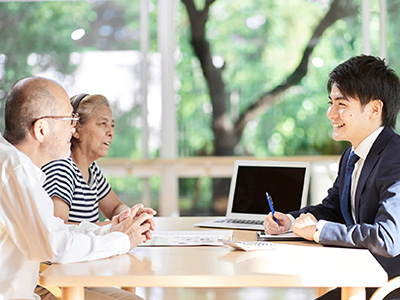 リヴプランニング（リヴ不動産株式会社）