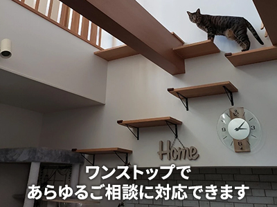 株式会社Nステップ不動産