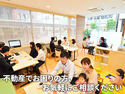 株式会社 東宝ハウス立川