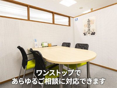 中正司法書士事務所