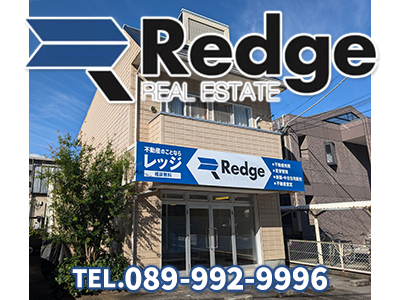 Redge（レッジ）株式会社