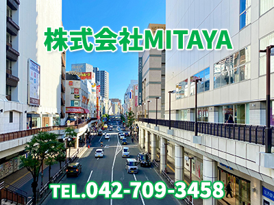株式会社MITAYA