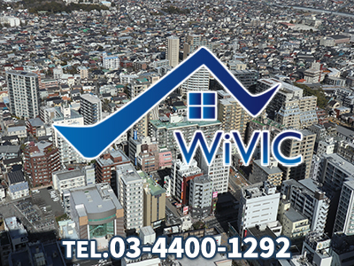 株式会社WiVIC